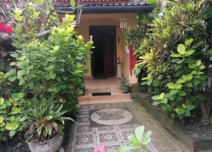 Bali Budget