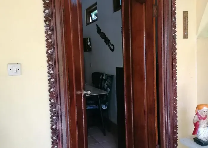 Bali Budget *