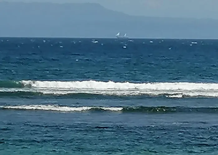 アパート Bali Budget チャンディダサ