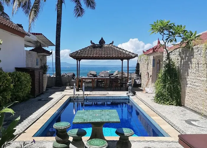 Bali Budget *