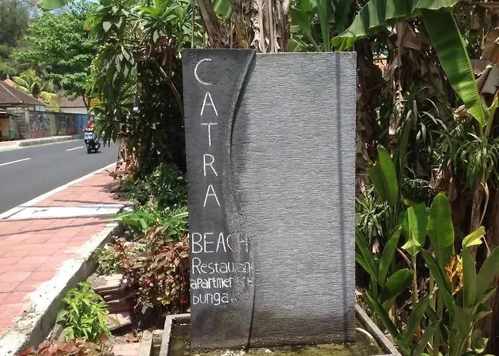 Bali Budget * チャンディダサ