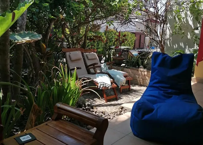 Bali Budget